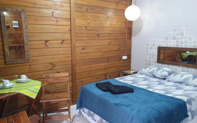 Rumah Pantai Pousada