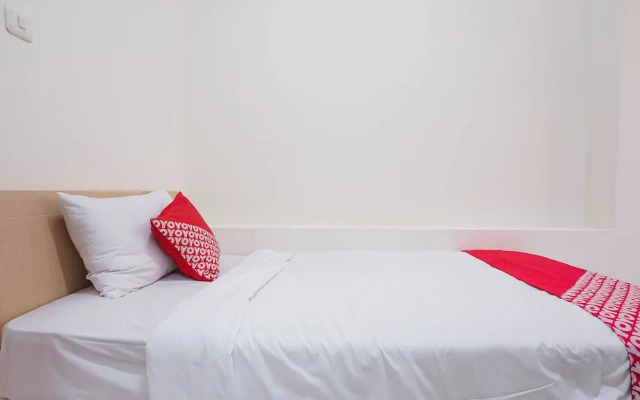 Collection O 818 Micasa Residence