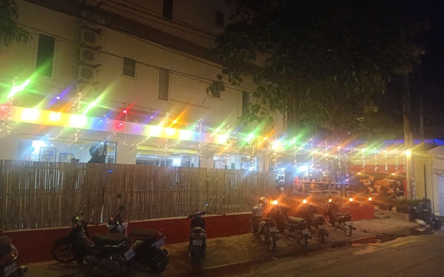 city inn hotel