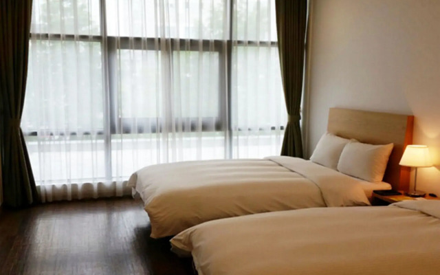 Hotel ICC
