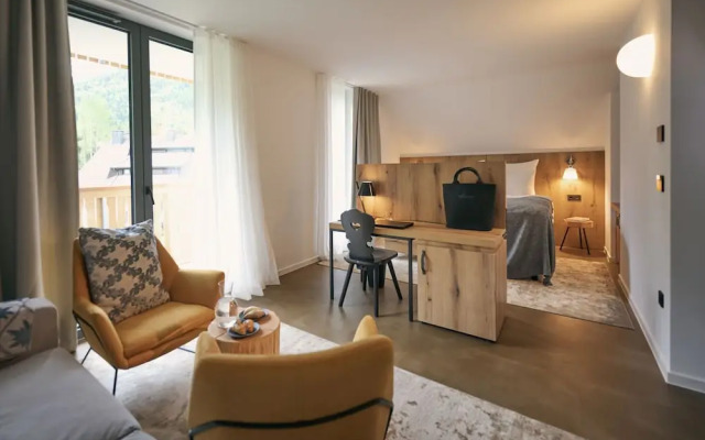 Triangel Boutique Hotel