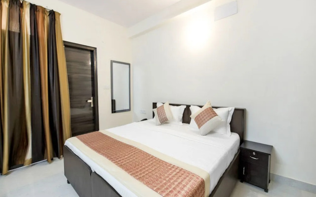 OYO 14704 The Quba International