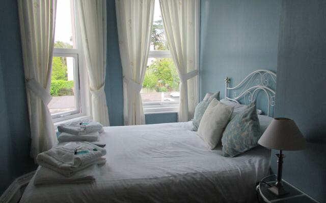 Birchwood House