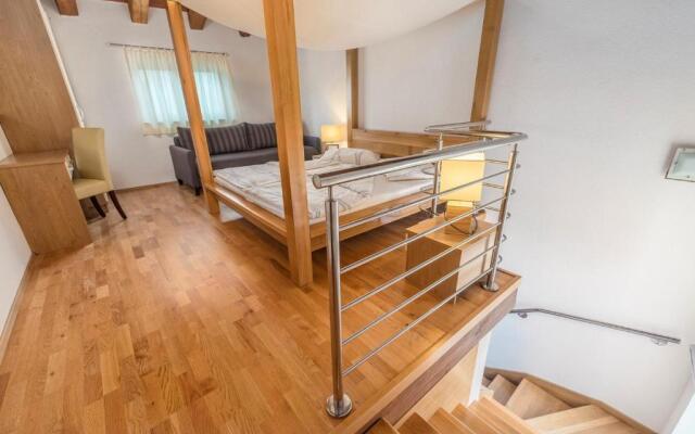 Apart Complex Villa Anja
