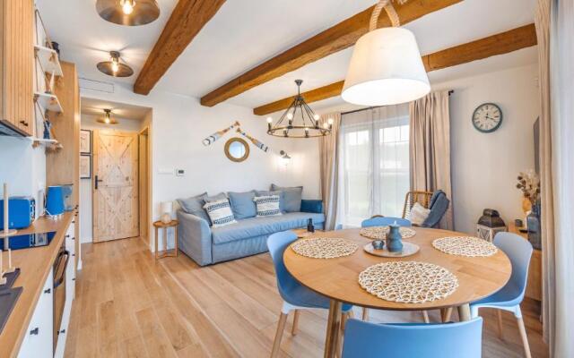 Apartamenty Sun & Snow Port Krynica