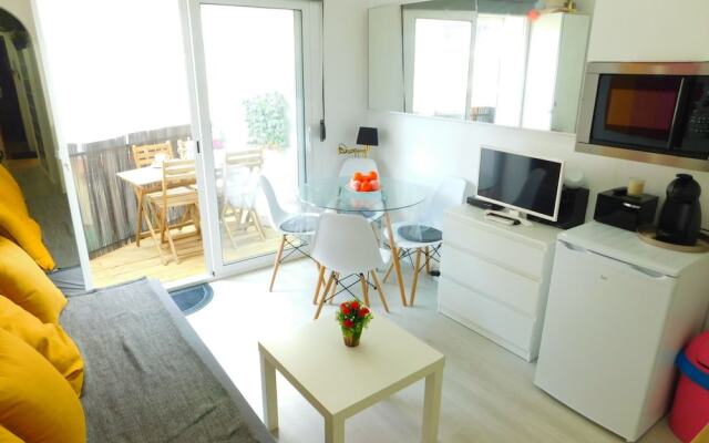 Estudio Santo Domingo A215