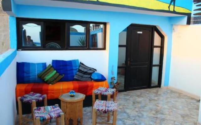 Taghazout Surf Planet