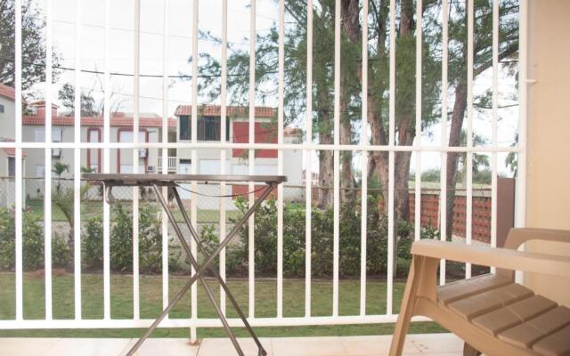 Montones Beach Apartment C-3
