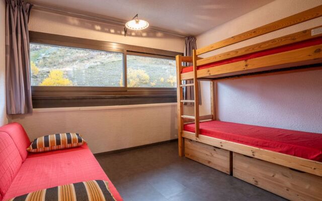 Villa Brelin Les Menuires 31819