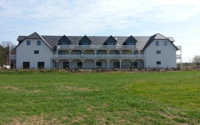 Ostseehotel Boltenhagen