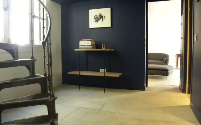 La Terrasse du Marché aux Fleurs