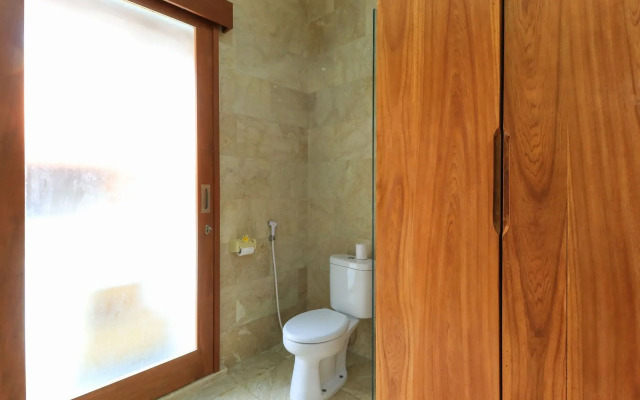 Three Brothers Bungalows & Villas