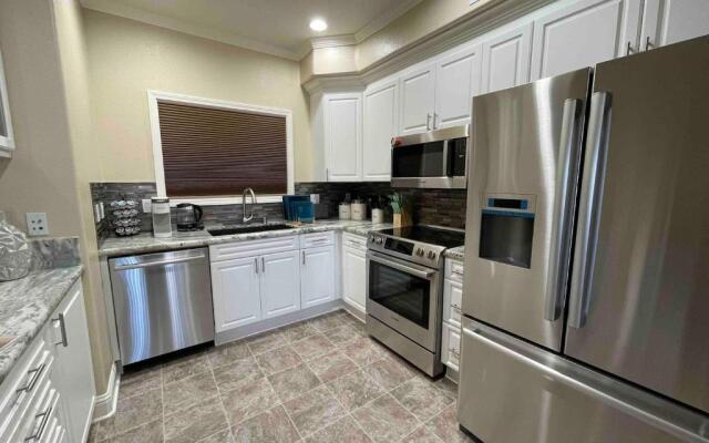 Balmoral Apartments