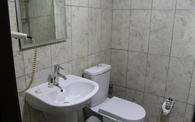 Hotel Abro Necatibey