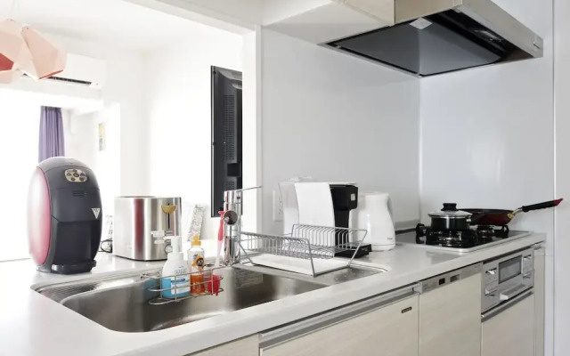 Crystal Exe Nippombashi 406