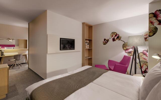 Holiday Inn Frankfurt - Alte Oper by IHG
