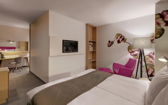 Holiday Inn Frankfurt - Alte Oper, an IHG Hotel