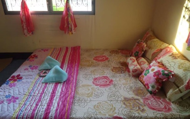 Baanchaokoh Homestay