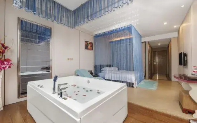 Hailunbao Hotel