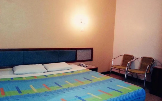 Monaco Dynasty Hotel – Guest Rooms – Tawau