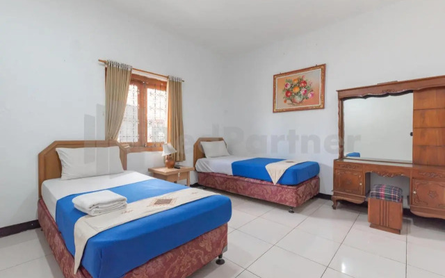 OYO 211 Seruni Residence