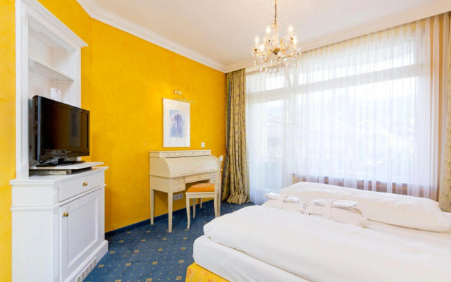 Wittelsbacher Hof Swiss Quality Hotel