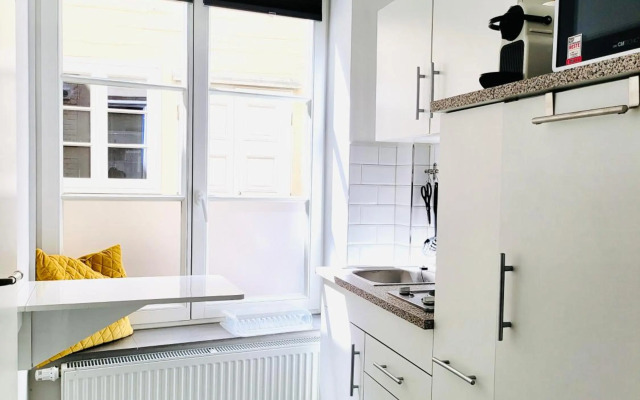 Das Stader Wohnzimmer