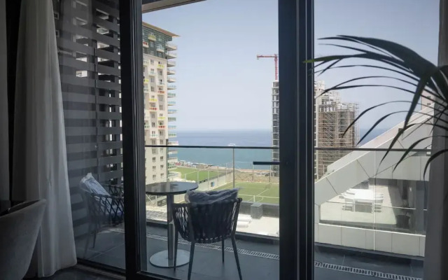 Best View Fortina Luxury Suites