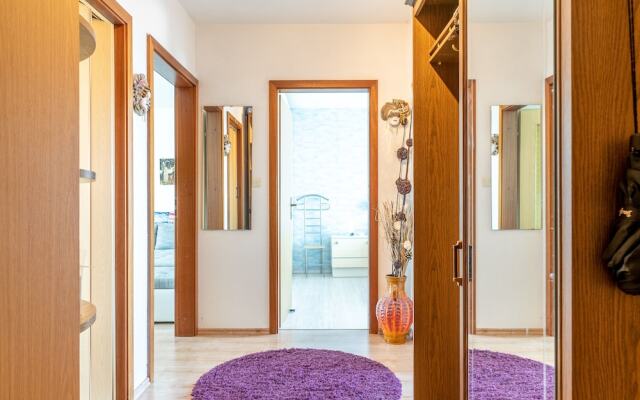 Private Apartment Im Langen Feld