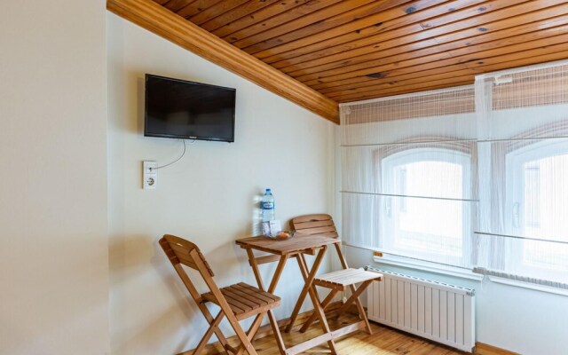 Lovely Flat Near Trendy Attractions in Balat Fatih