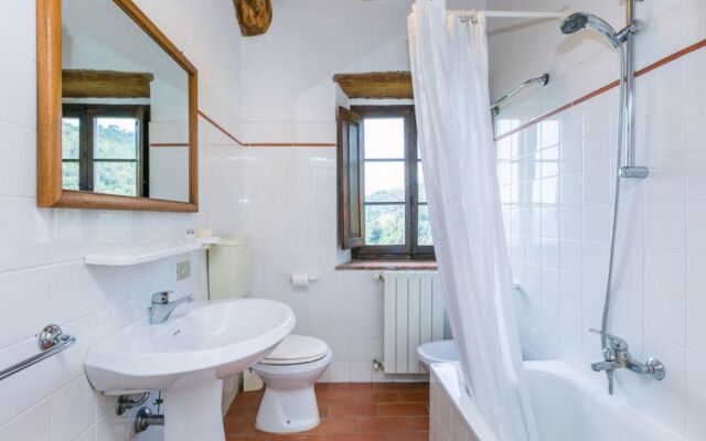 Podere Cima a Zano / Apt.Alfiero PCA108