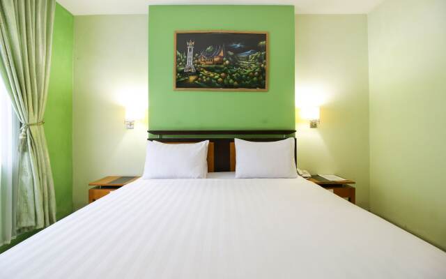 Mariani International Hotel