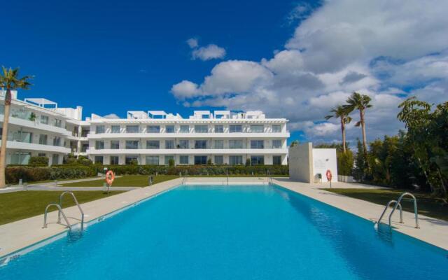 Belaire 4 Bedroom Apartment