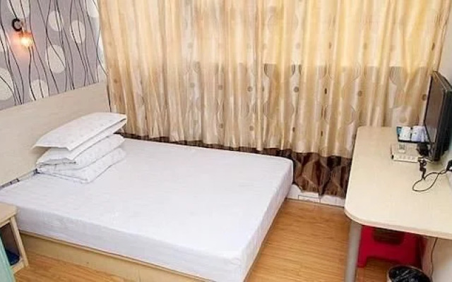 Wuhan 198 Hotel