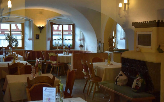 Hotel Gasthof zum Bräu