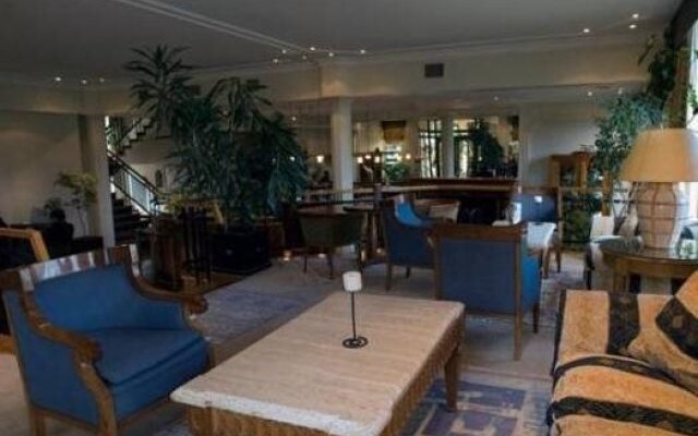 Hotel Naguilan
