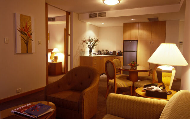 The Richardson Hotel & Spa