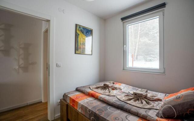 Apartman Lucky 2 Kopaonik