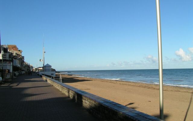 Le Relais du Cap Romain