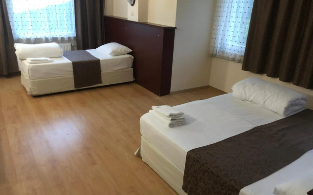 Zarha Mountain Resort