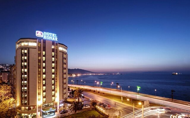 Best Western Plus Hotel Konak