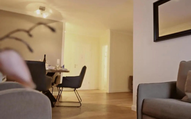 Strandstraße 6, Whg. 07