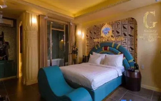 Galaxy Hotel 2
