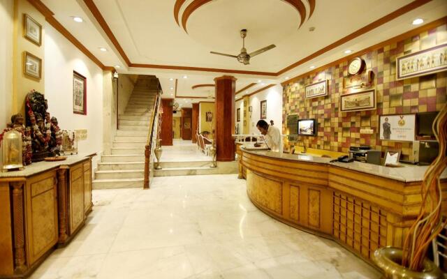 Hotel Parkway Deluxe