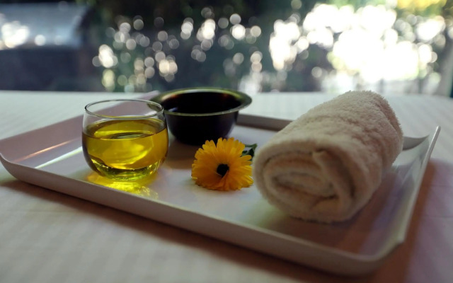 ACORN HIDEAWAY RESORT & SPA, Corbett