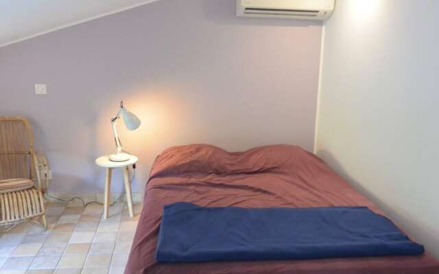 Filetta - 3 - Clim - Wi-fi - SEA AND Campaign View