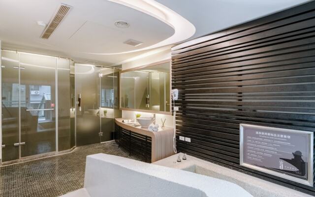 YA-NOLD Hot Spring Hotel