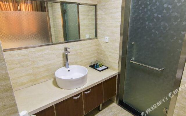 Feilong Siji Hot Spring Hotel