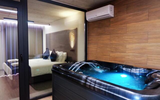 Grands Suites Hotel Residences & SPA