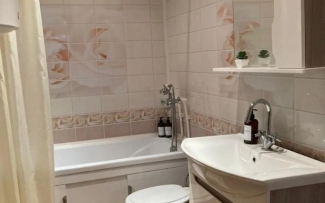 Дом в селе Константиново